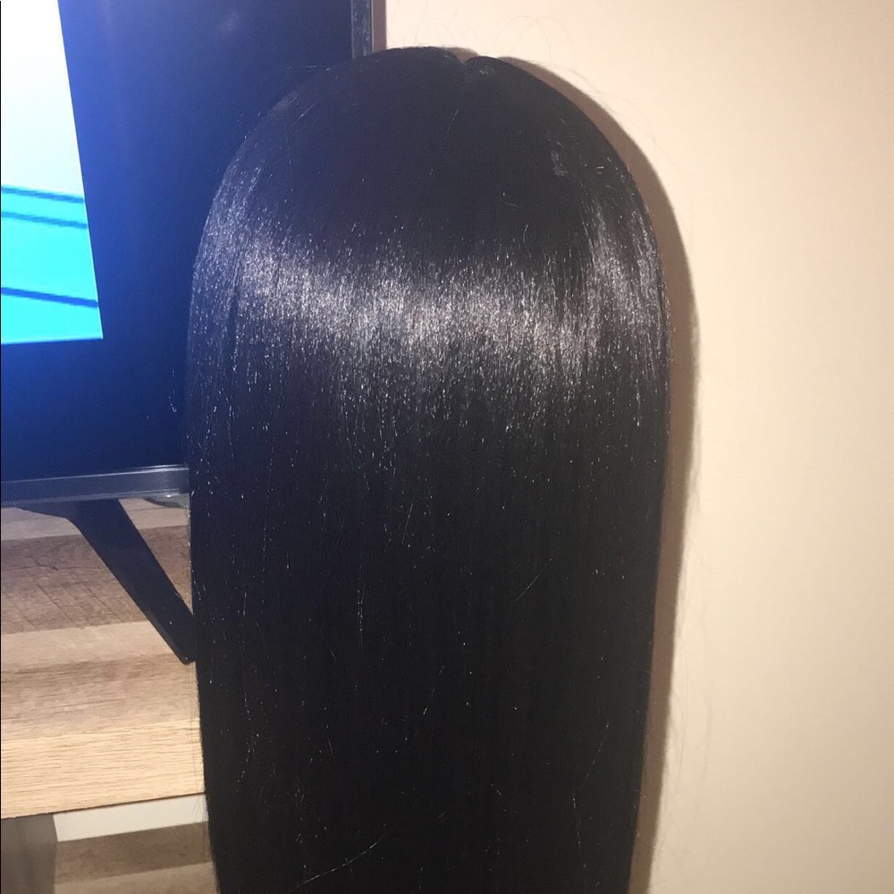 Wigs! - Picture 5 of 6
